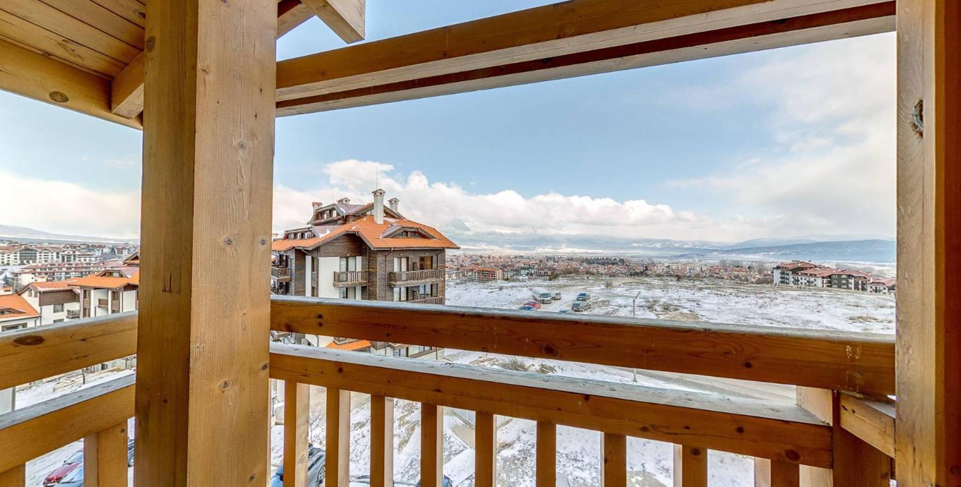 Boutique Hotel Entry E Bansko Ruang foto